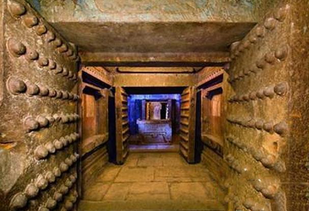 专家挖九层妖塔,挖九层妖塔发生了什么