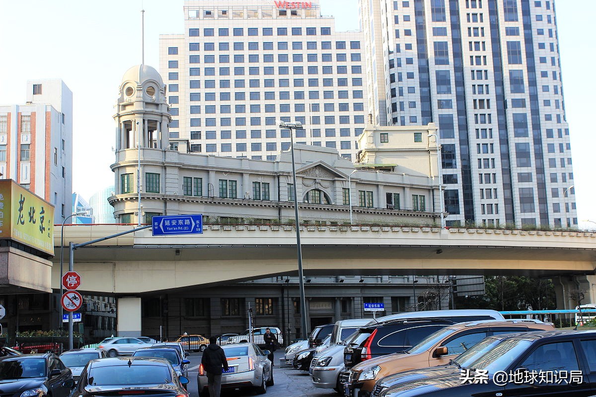 这个中原大省的命运是被什么改变的？地球知识局