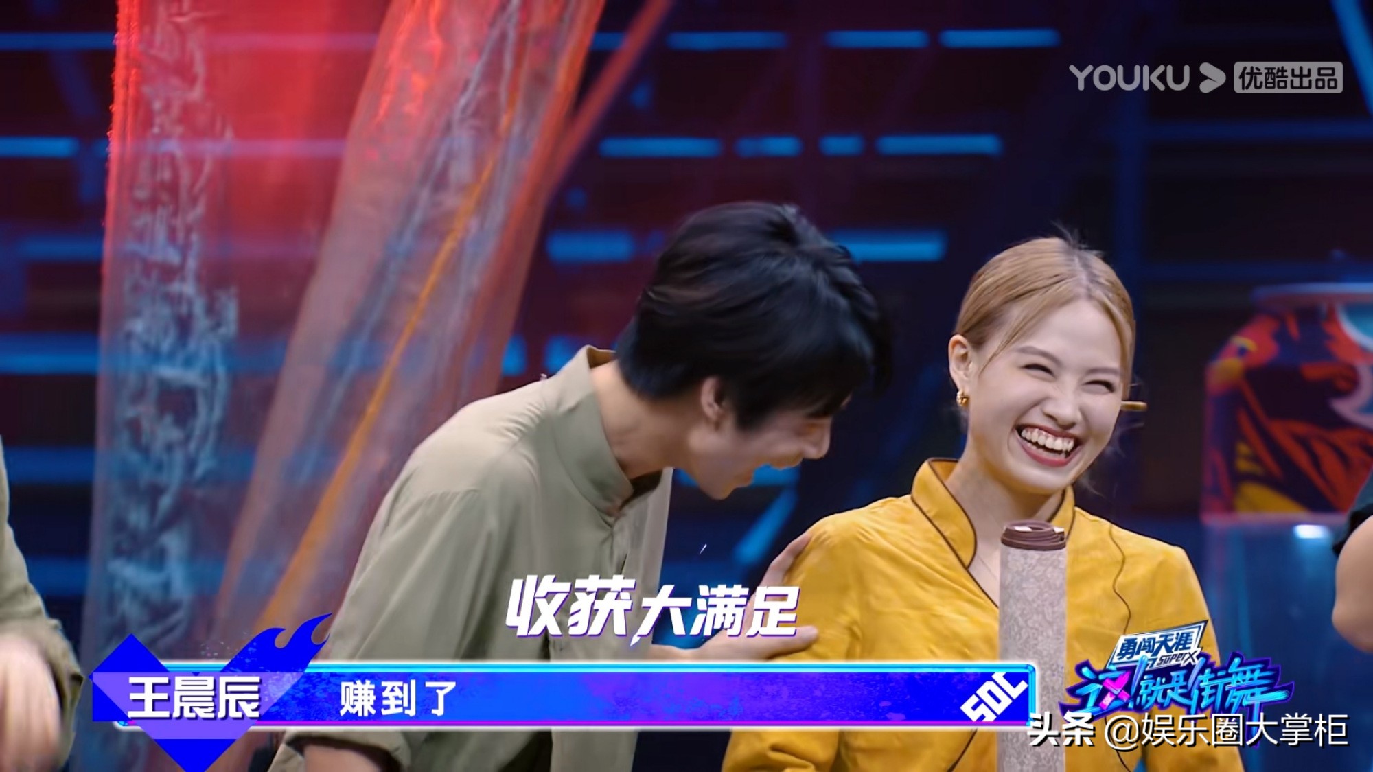 街舞4韩宇被淘汰还能回来吗,韩宇这就是街舞淘汰