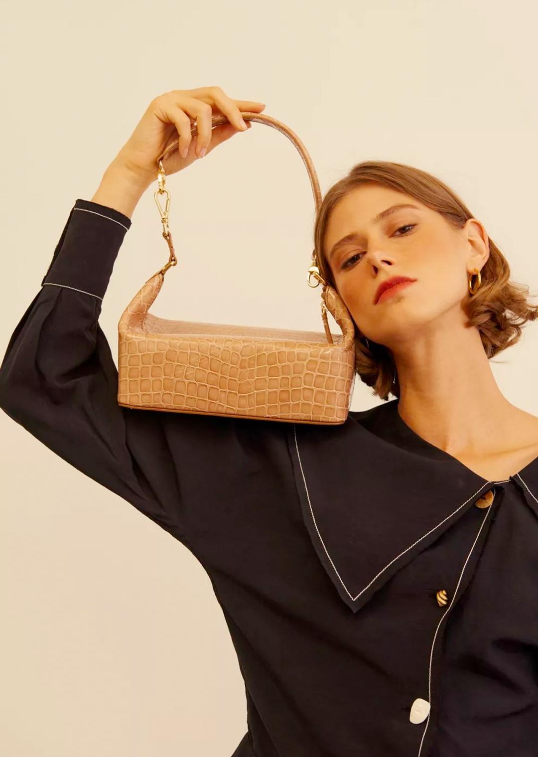 刘雯宋妍霏,宋妍霏孟美岐穿搭