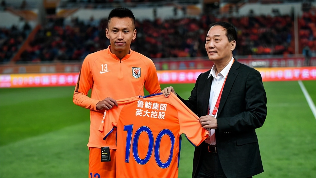 张弛鲁能最新爆料,鲁能张弛现在还能回中超吗