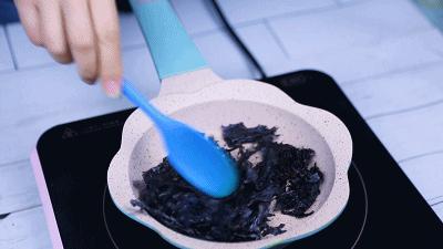 宝宝小零食妈妈做无添加更健康,哄小孩的零食