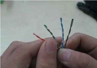 消防弱电安装实操课,弱电安装流程图册