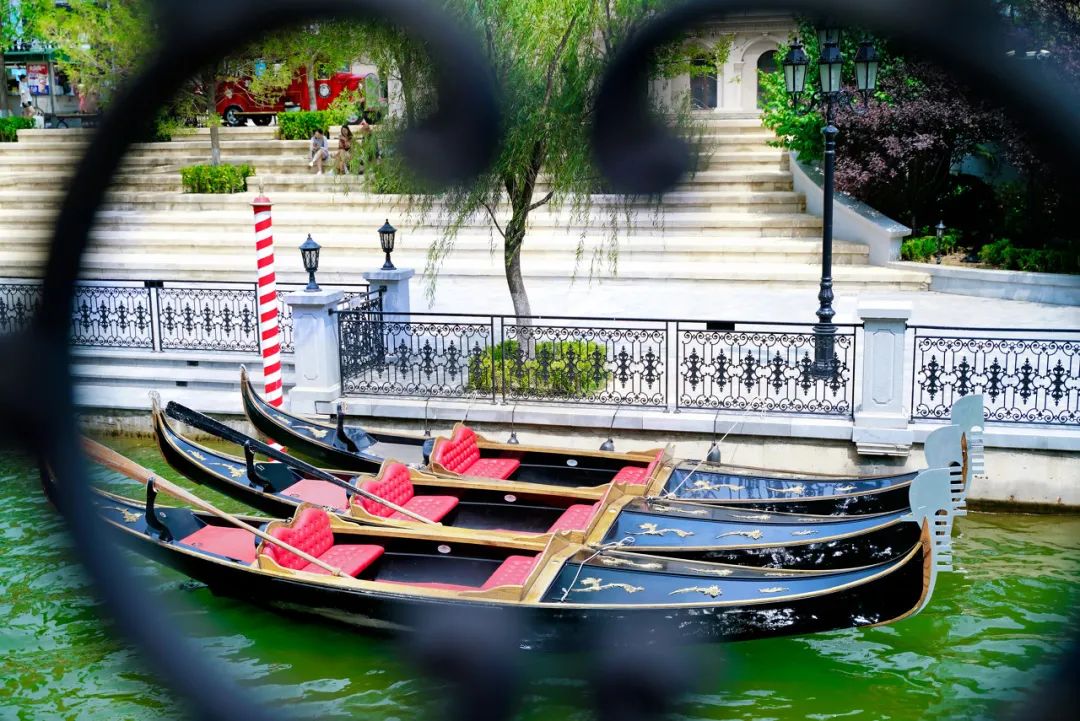 忽然想去旅游了,忽然想去宁波了