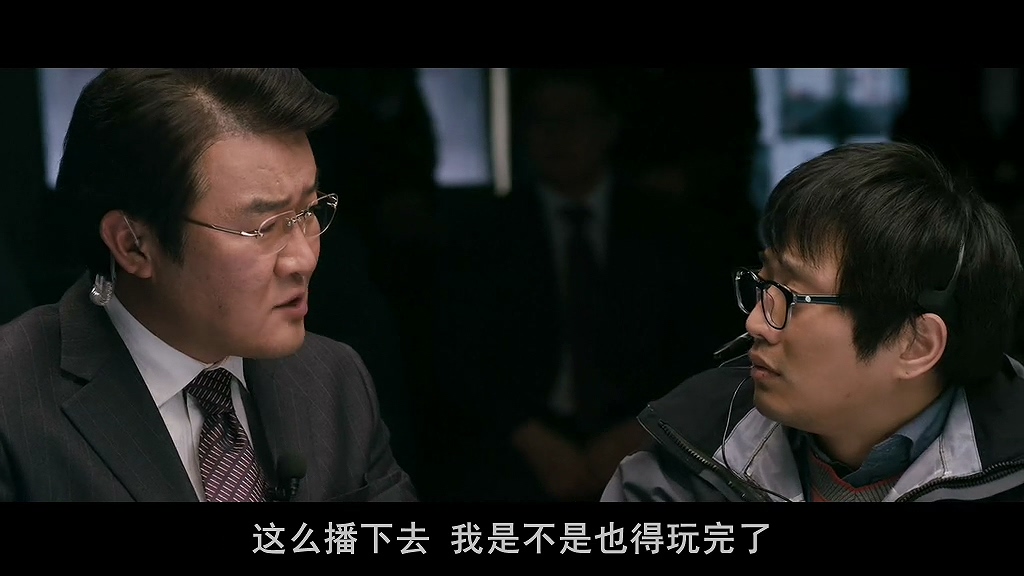 嘿嘿……我就是杀人凶手,你奈我何?韩国电影无尿点系列