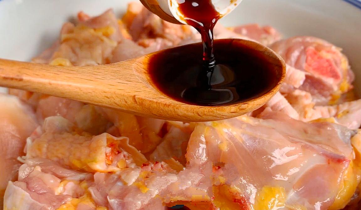 炖鸡肉切记不要焯水和直接下锅,鸡肉不焯水怎么炖好喝