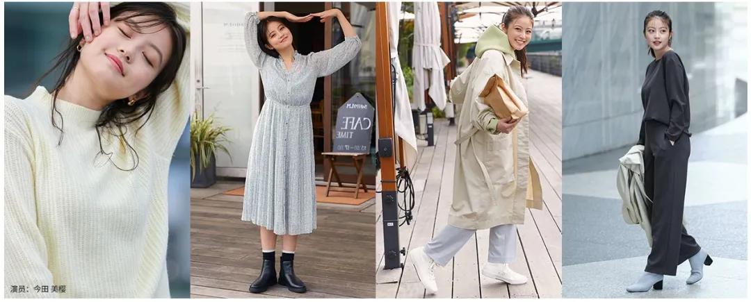 适合25岁服装设计品牌,服装商品管理趋势