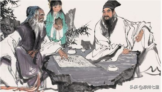 酒池肉林这样穷尽想象力的奢靡,是否是殷商*国亡**的主因?