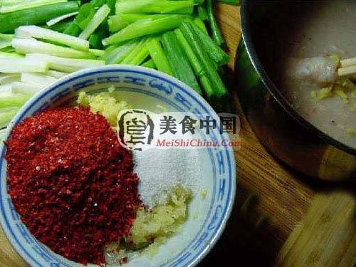 自己在家也能做泡菜酸辣开胃,开胃泡菜家常做法