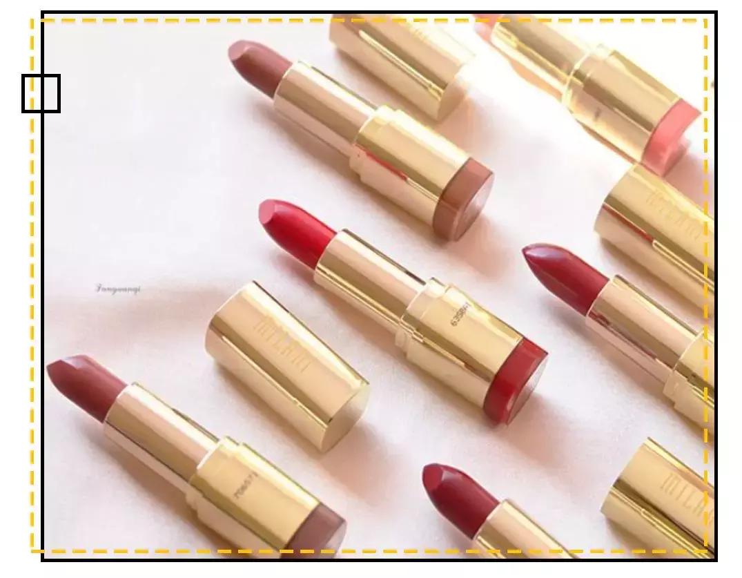 15个实用的欧美品牌,一套15个常用色