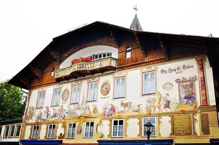 「德国」9天8晚深“德”我心之旅，1350新币起带你畅游德国