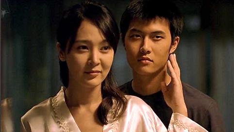 推荐十部口碑炸裂的韩国电影,韩国获奖奥斯卡电影寄生虫