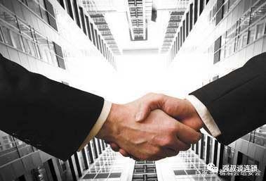 如何招商让客户加盟,加盟商沟通技巧案例分析