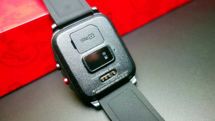 360健康智能手表怎么样,360老年健康手表测评