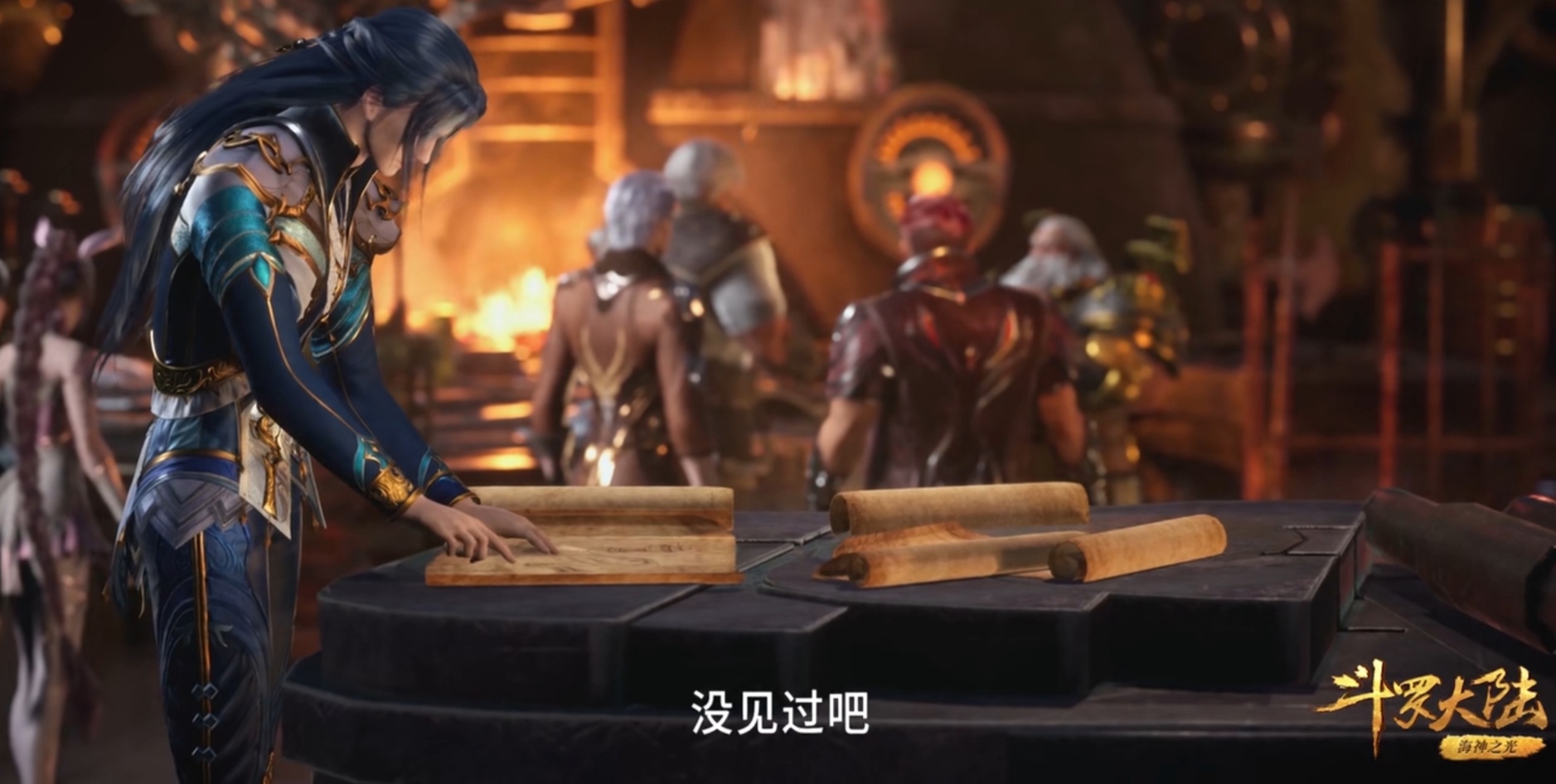 斗罗大陆唐三登台阶,斗罗大陆唐三等级提升过程