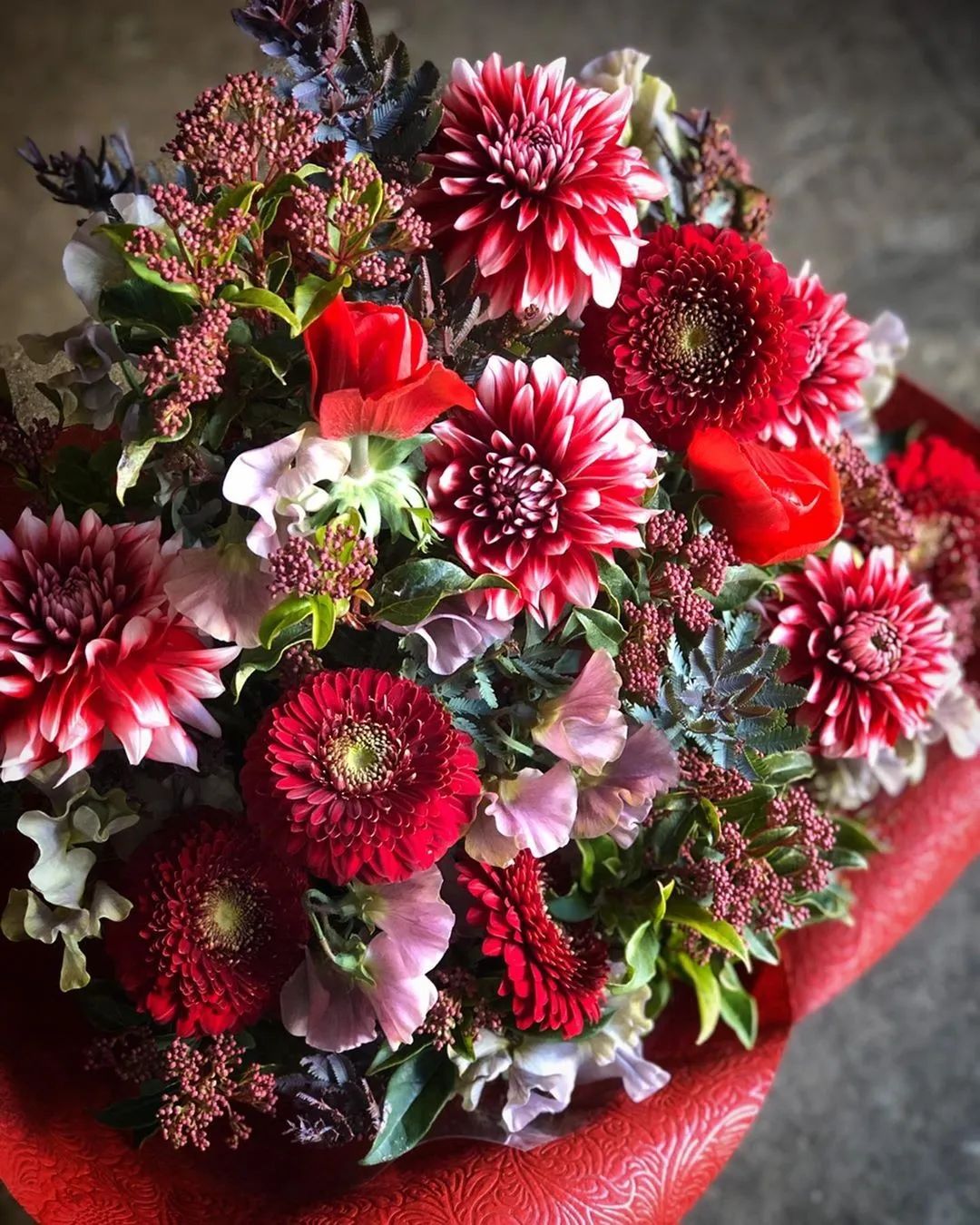 2019真实鲜花图片,2023鲜花爆款图文