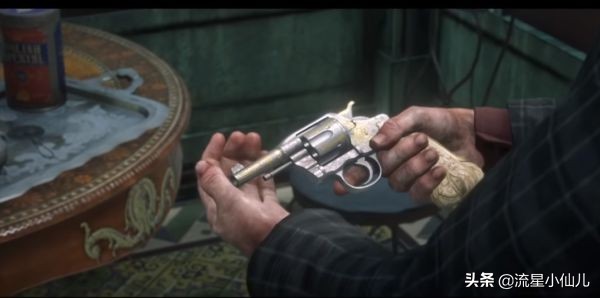 荒野大镖客捡的帽子怎么保存,荒野大镖客打掉三个人的帽子