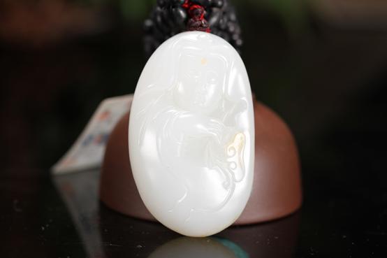 玩玉必读,砍价掌握这3点,捡漏太容易