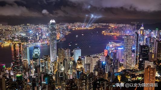 各省人均GDP相当于哪些国家，看完发现，和发达国家还有一段差距