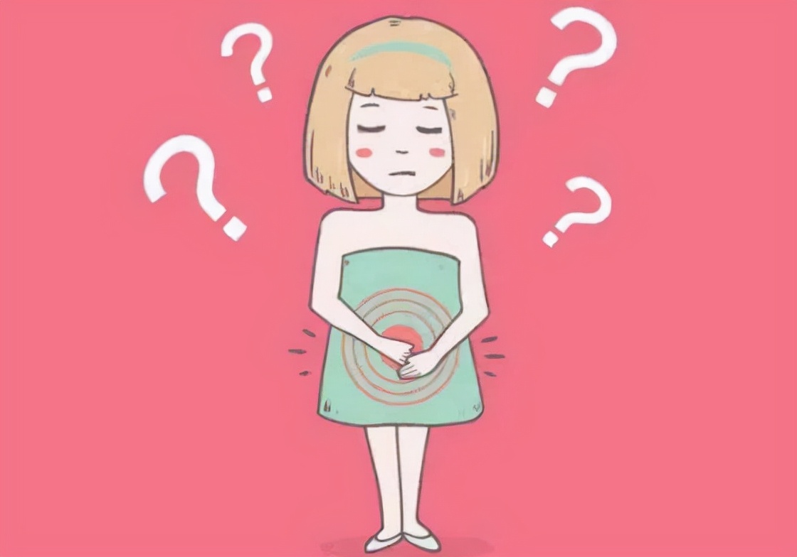 怀孕了还来了例假,有没有刚怀孕还来月经的情况