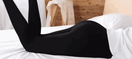 日本女生冬天穿光腿神器吗,冬季穿光腿神器时髦吗