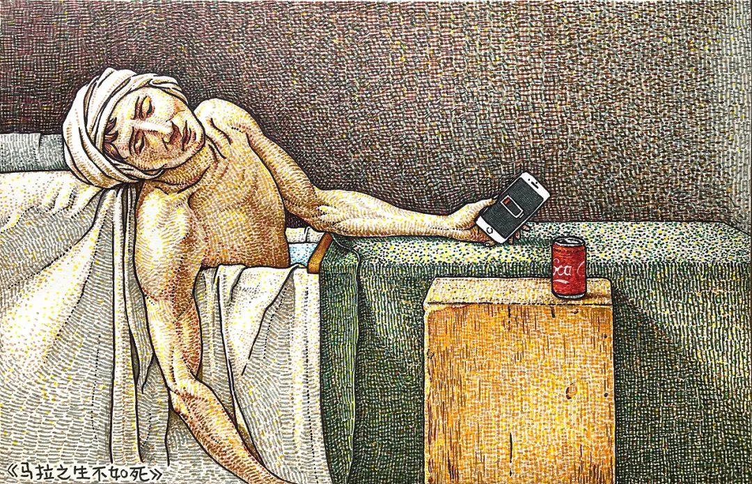 他的漫画毁了大部分人的童年，清奇画风承包8亿人的笑点，我爱了