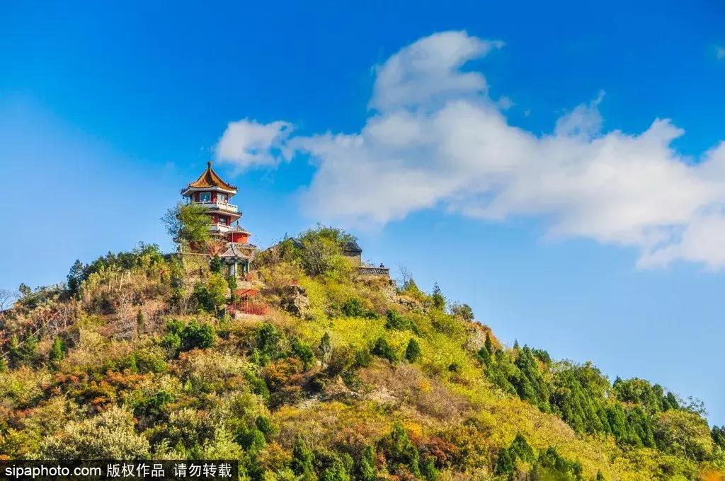 北京最值得旅游的一条路,北京最值得去的300个地方