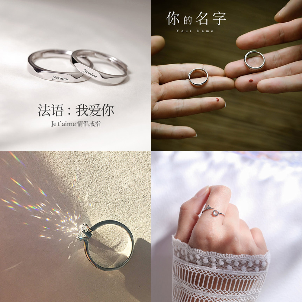 要戴大牌首饰吗,不贵又显档次的首饰品牌