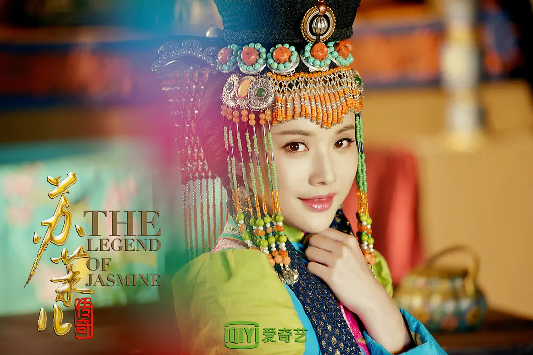 赘婿樊昱君,赘婿中的婶婶是谁演的