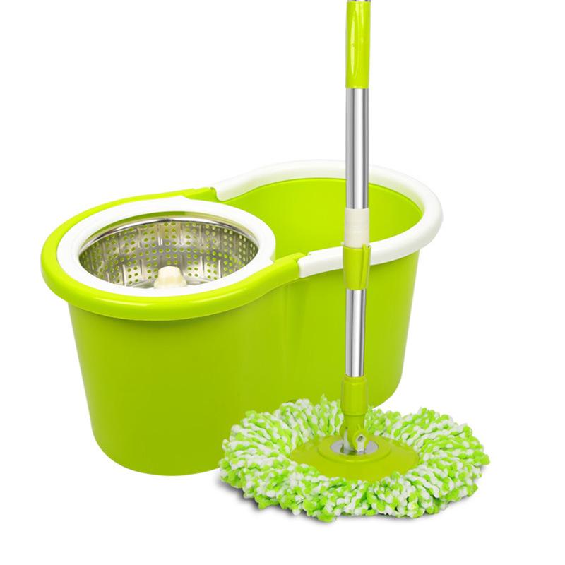 怎样能去除海绵拖把的异味,家里拖把一拖地总是有异味