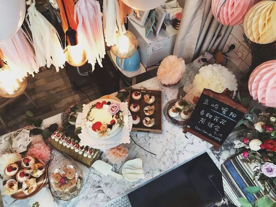 如何打造网红餐饮店铺,网红餐饮店15种套路