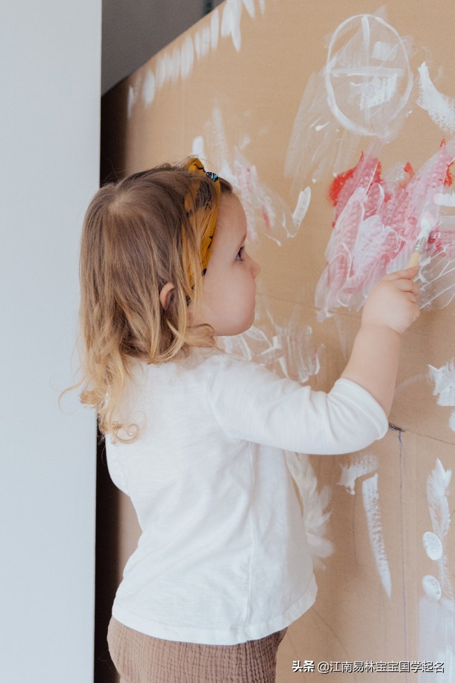 好听的孩子起名大全,小宝宝出生应该取什么名字更好听