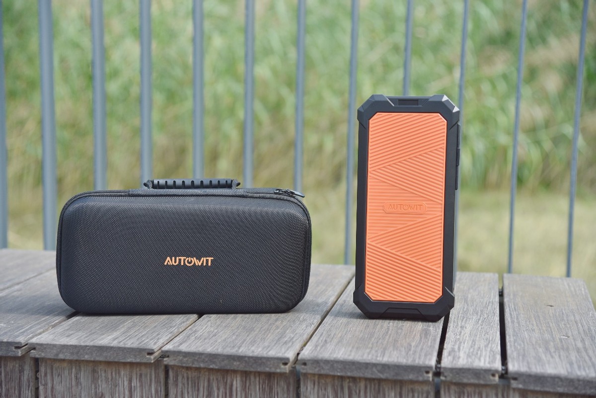 新能源汽车有没有应急电源,不虚标的汽车应急电源