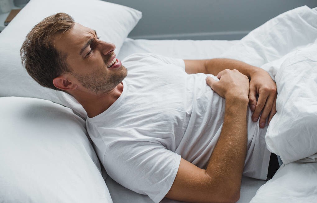 什么样的胃痛是心脏病,哪些情况属于胃痛