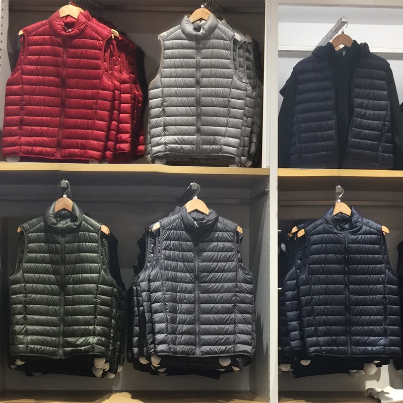 优衣库质量好的衣服测评,优衣库衣服设计