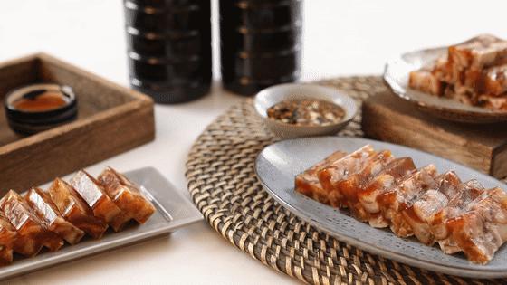 大猪蹄子能不能多吃,遇到猪怎么办