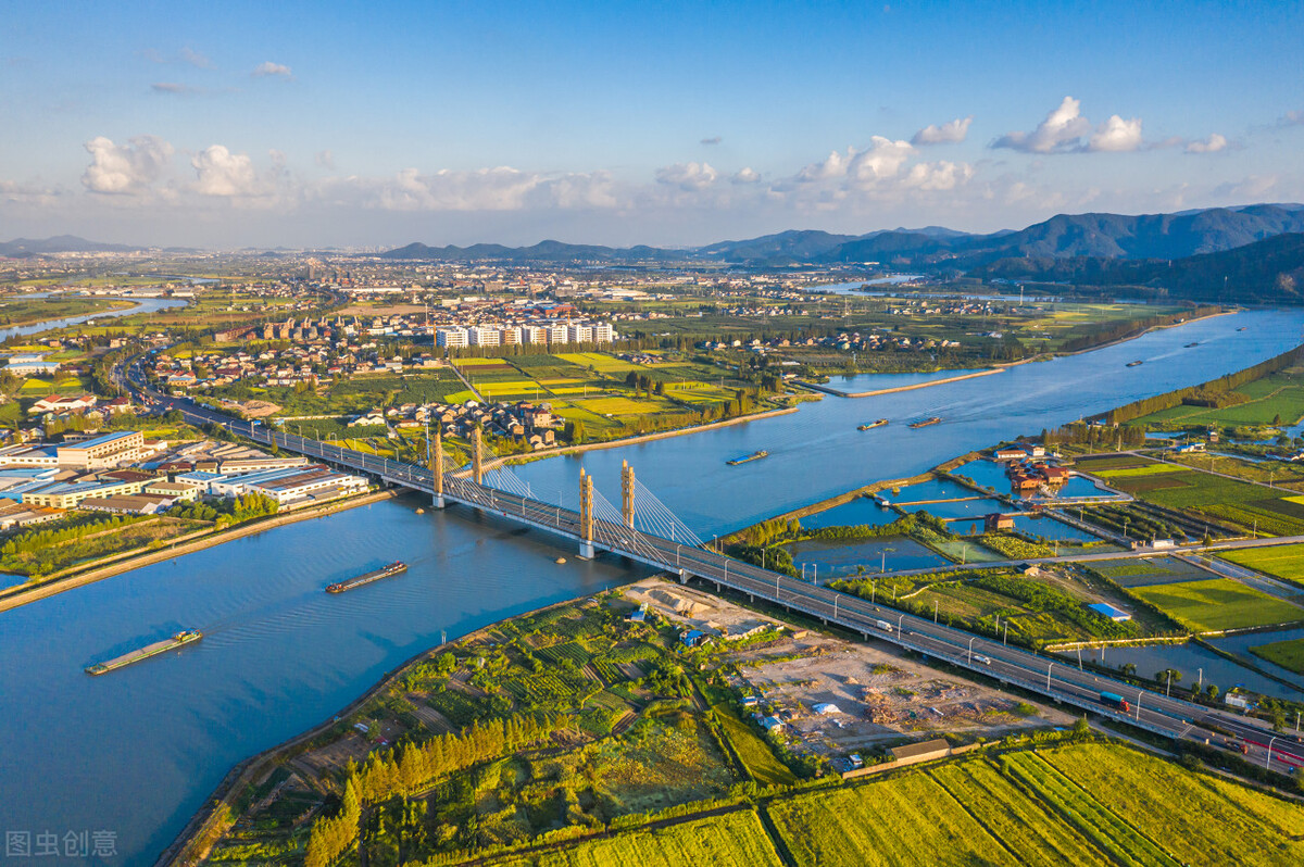 浙江余姚发展,国家为什么要大力发展浙江