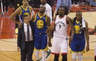 杜兰特跟腱断裂哪场比赛视频完整,2019nba勇士vs猛龙杜兰特跟腱断裂