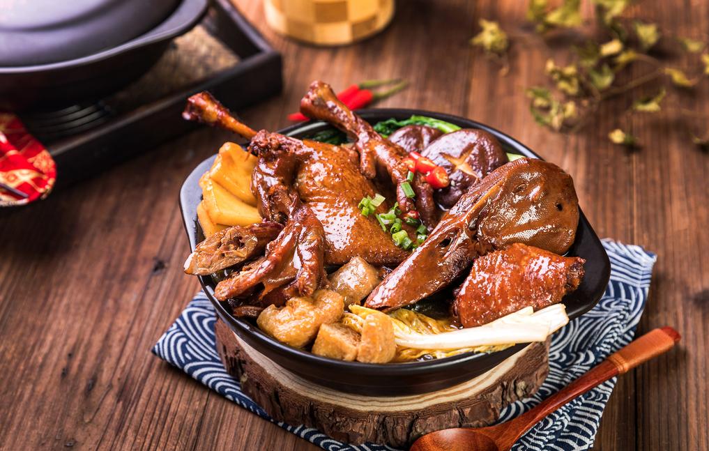 卤菜店开店怎么避免踩坑新手,卤菜店生意惨淡只用一招