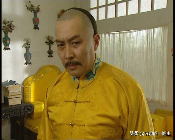 清朝雍正皇帝简介,清朝雍正皇帝后还有几个皇帝