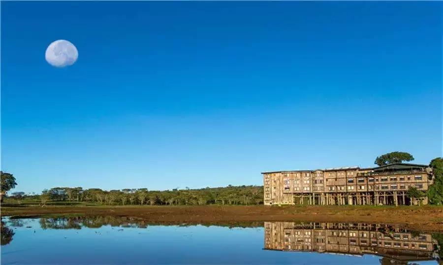 肯尼亚最值得去的地方,肯尼亚最值得去的二十个地方