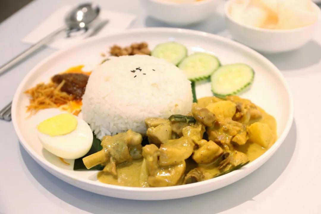 在厦门最好吃的饭,厦门咖喱饭哪家最好吃