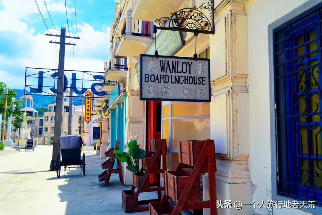 小县城慢生活小幸福就足够了,哪个城市适合旅游小住