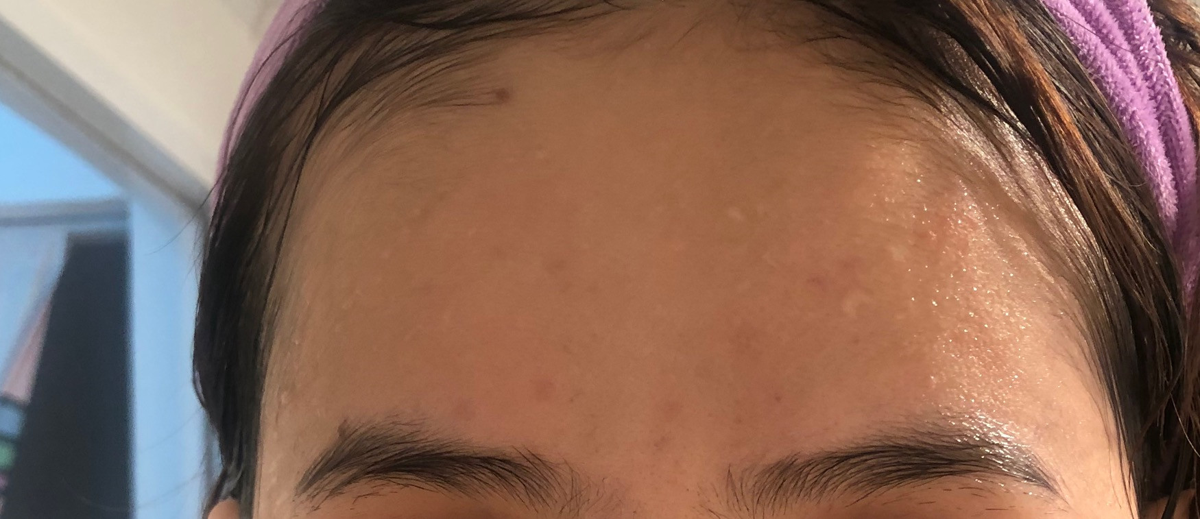 现在流行的清洁面膜怎么样,最近很火的清洁面膜