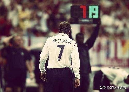 足球场上让人铭记的经典时刻,足球的那些奇迹时刻