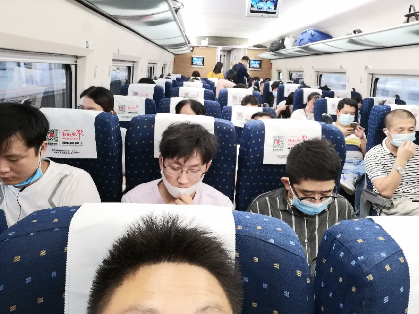 武汉去江西路况,武汉人去江西注意事项