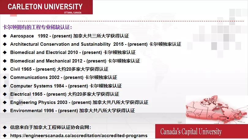 加拿大卡尔顿大学mba招生简章,加拿大卡尔顿大学有哪些学院