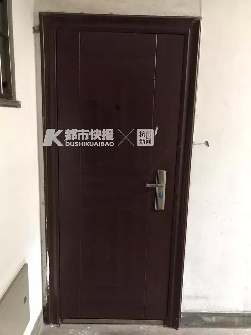 “幸好我没抽烟，不然整幢楼可能都没了！”租客做的这件事，让杭州政新花园小区惊魂一下午！