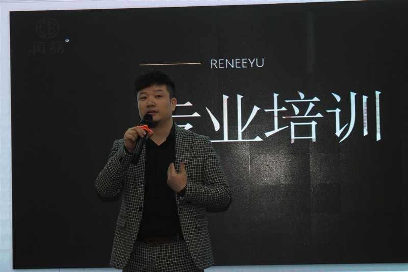 护肤产品新品上市,润馫护肤品