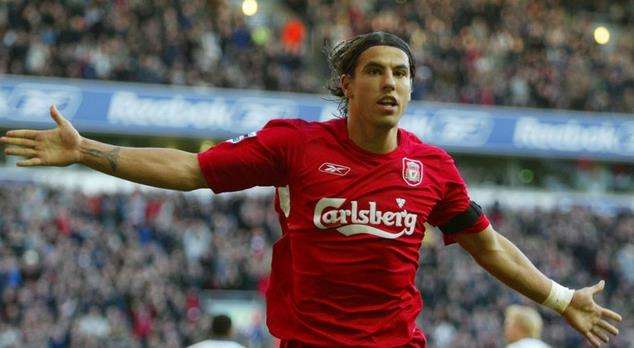 21世纪利物浦十大前锋,盘点利物浦历史十大传奇球员